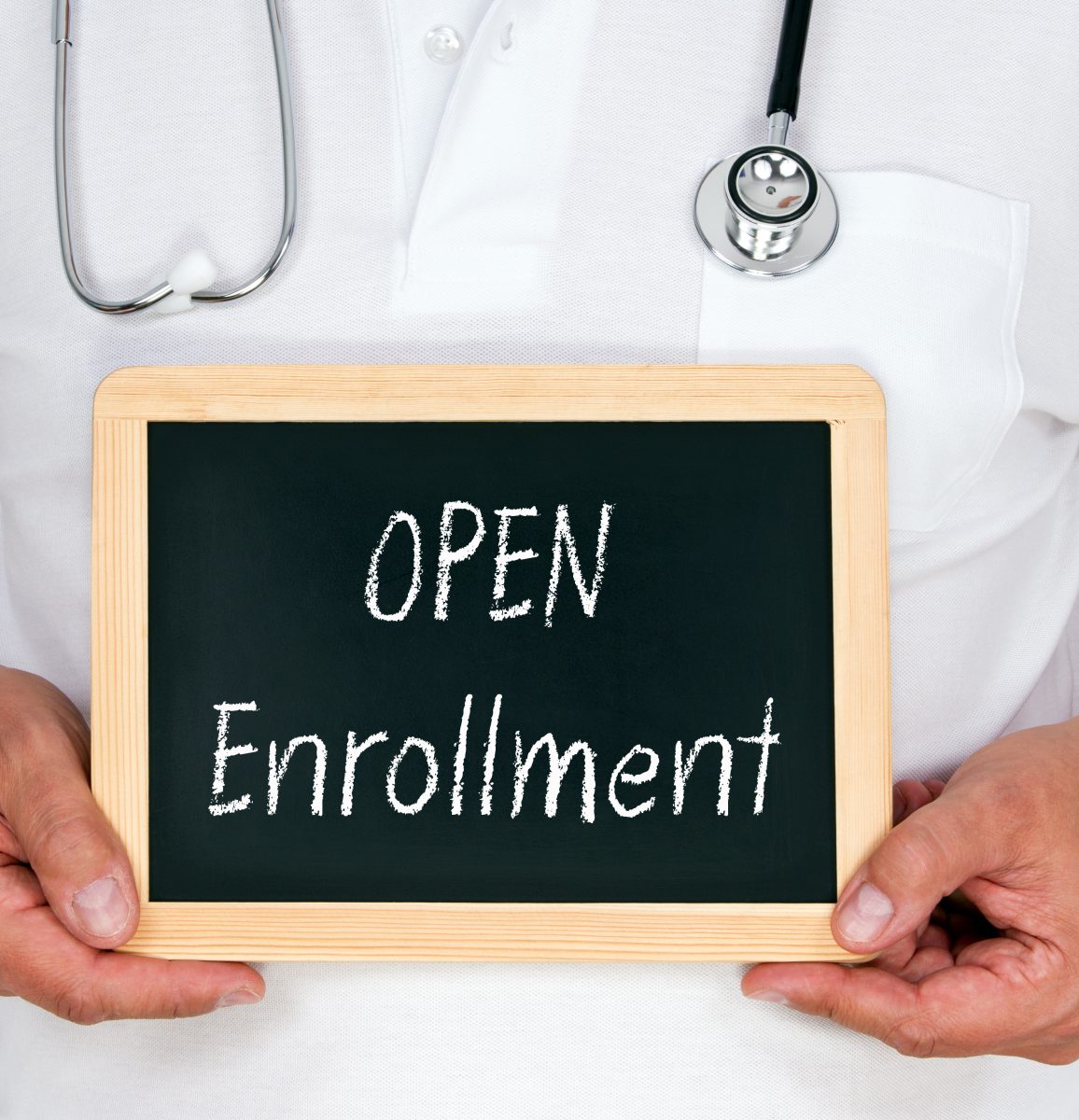 open enrollment open enrollment