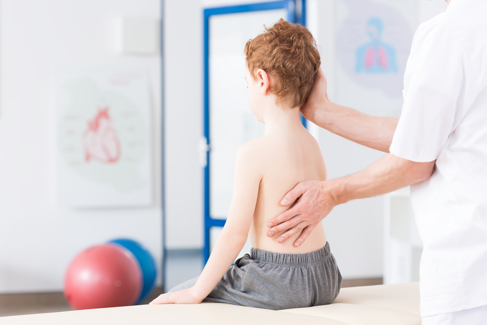 Best treatment options for muscular dystrophy