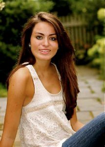 Lexi Pappas