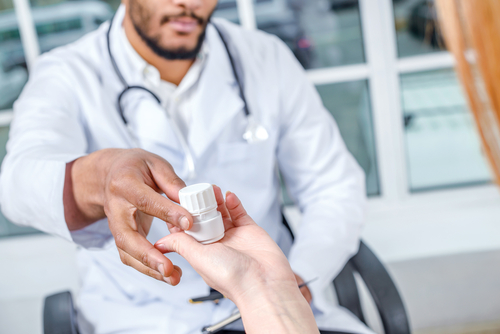 Sarepta Therapeutics, Inc. (NASDAQ:SRPT) Stock Rating Reaffirmed by Morgan Stanley Sarepta Therapeutics, Inc. (NASDAQ:SRPT) Stock Rating Reaffirmed by Morgan Stanley